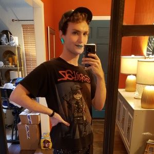 Meet your Posher, Cole